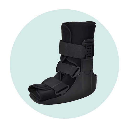 Ankle-Braces
