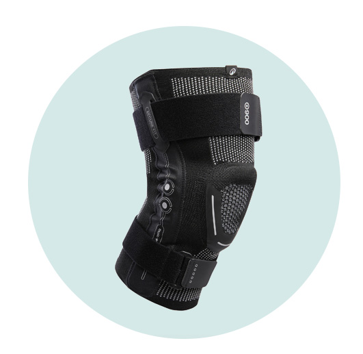 Knee-Braces